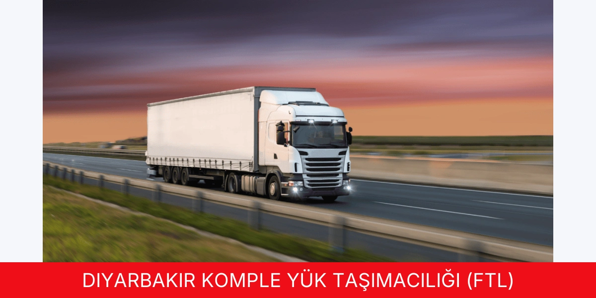 Komple Yük Taşımacılığı (FTL)