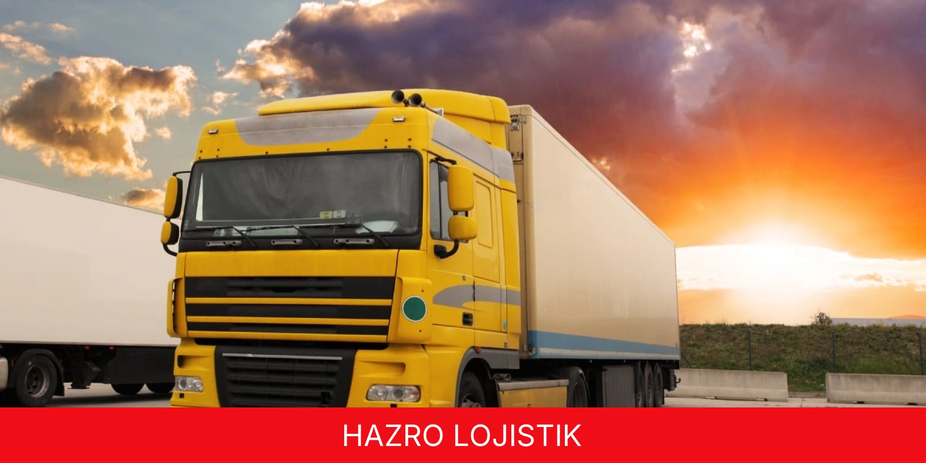 Hazro Lojistik