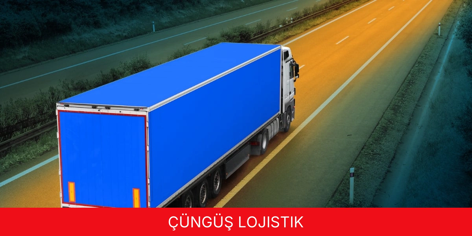 Çüngüş Lojistik