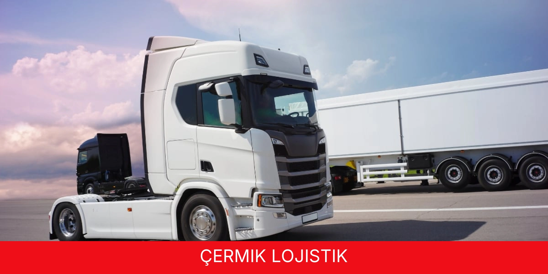 Çermik Lojistik
