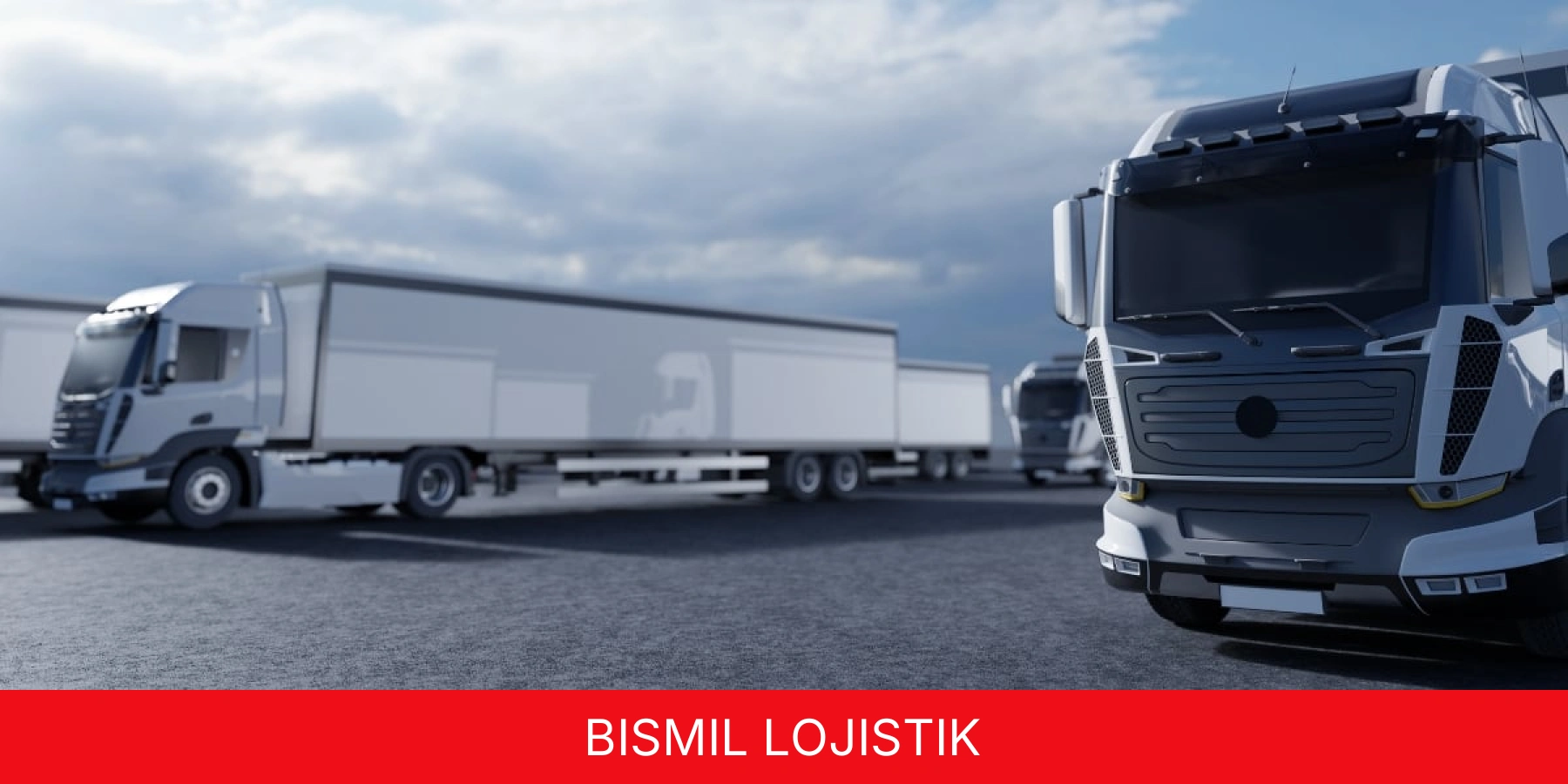 Bismil Lojistik
