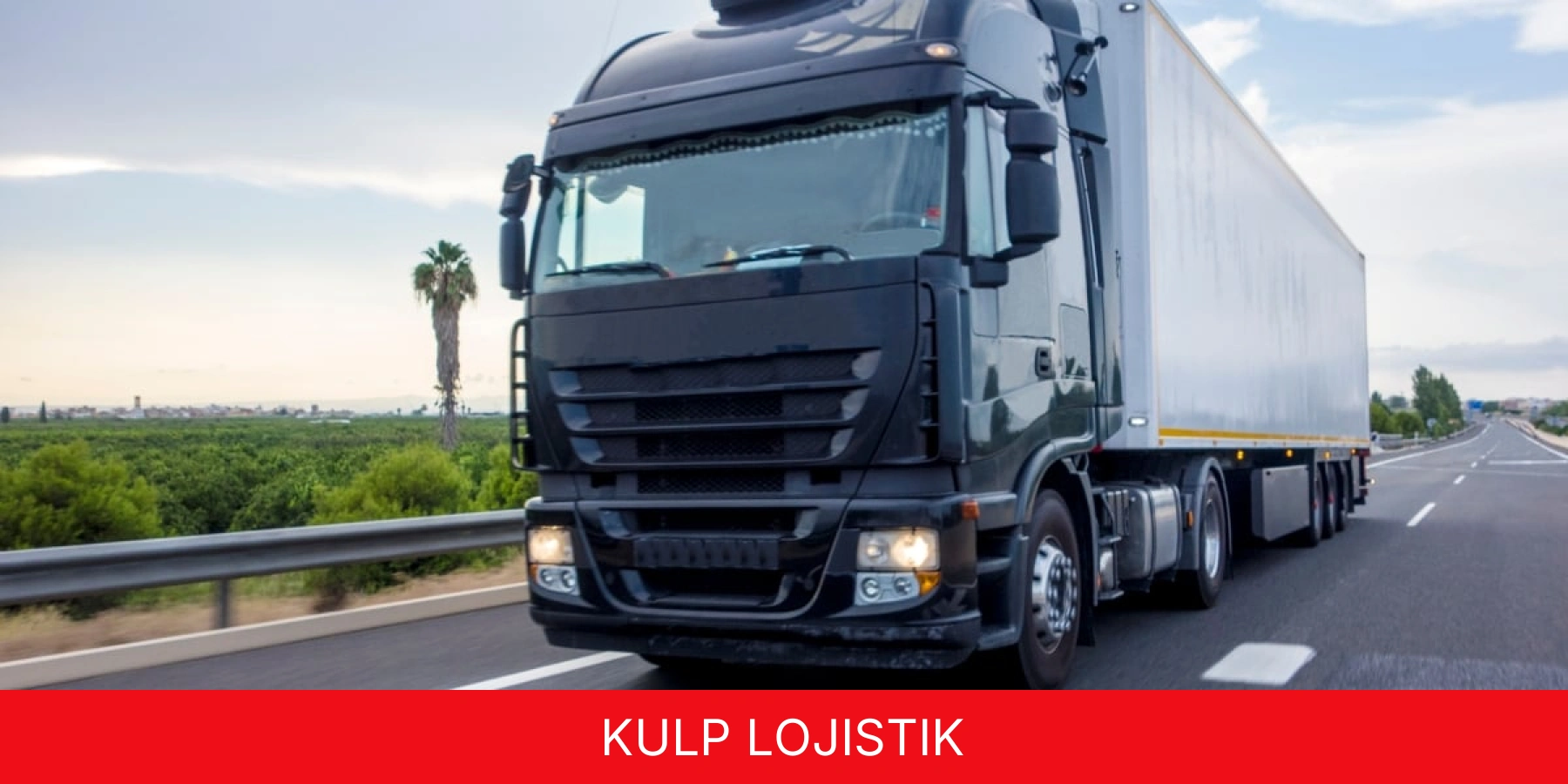 Kulp Lojistik
