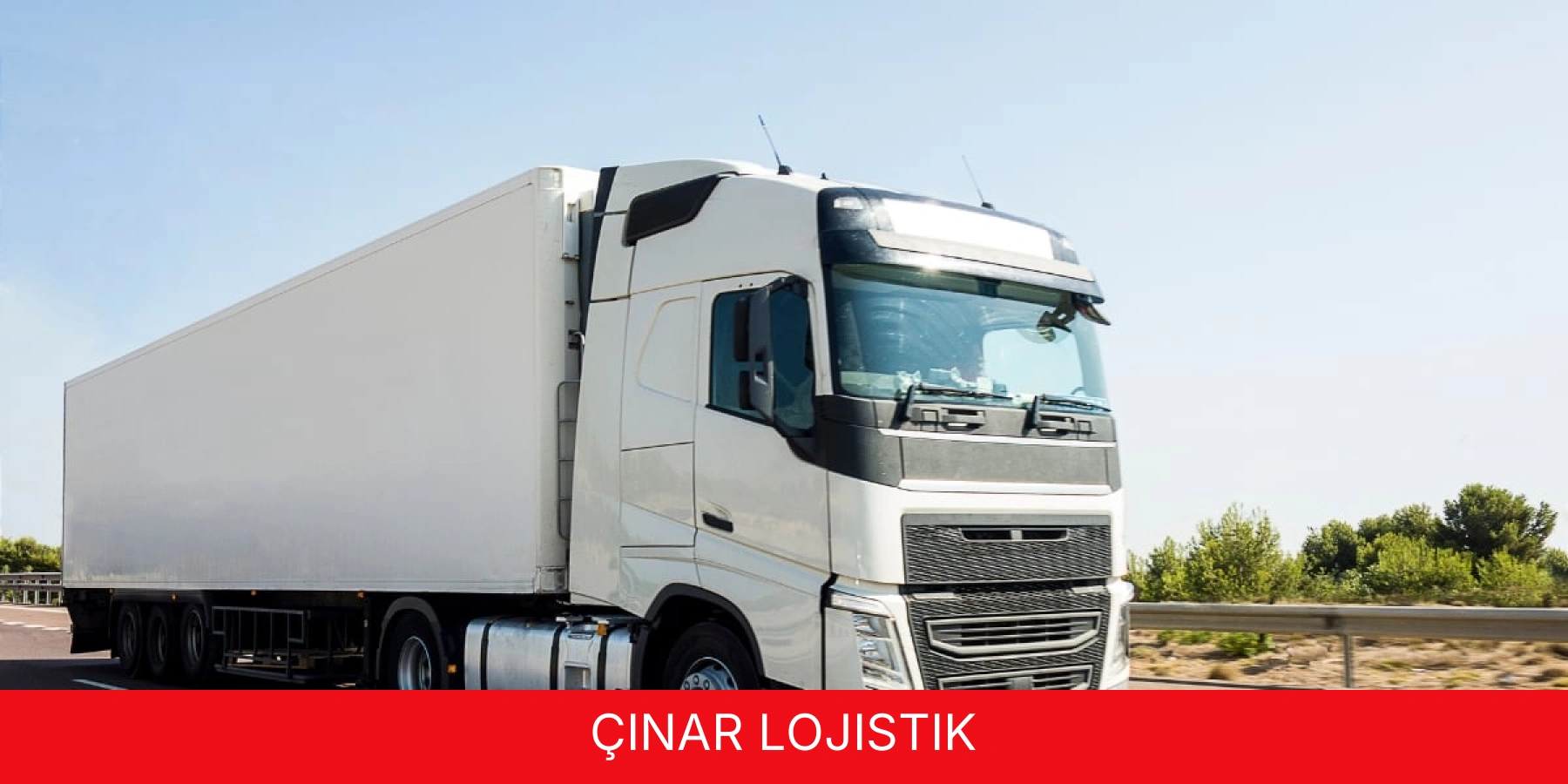 Çınar Lojistik