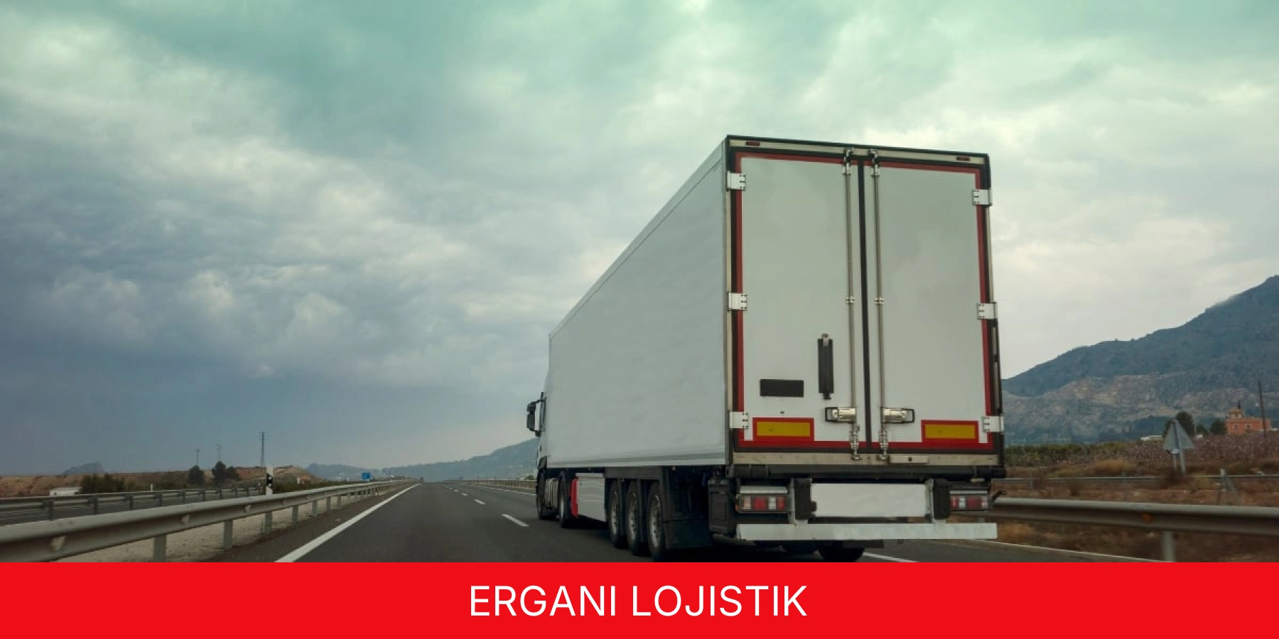Ergani Lojistik