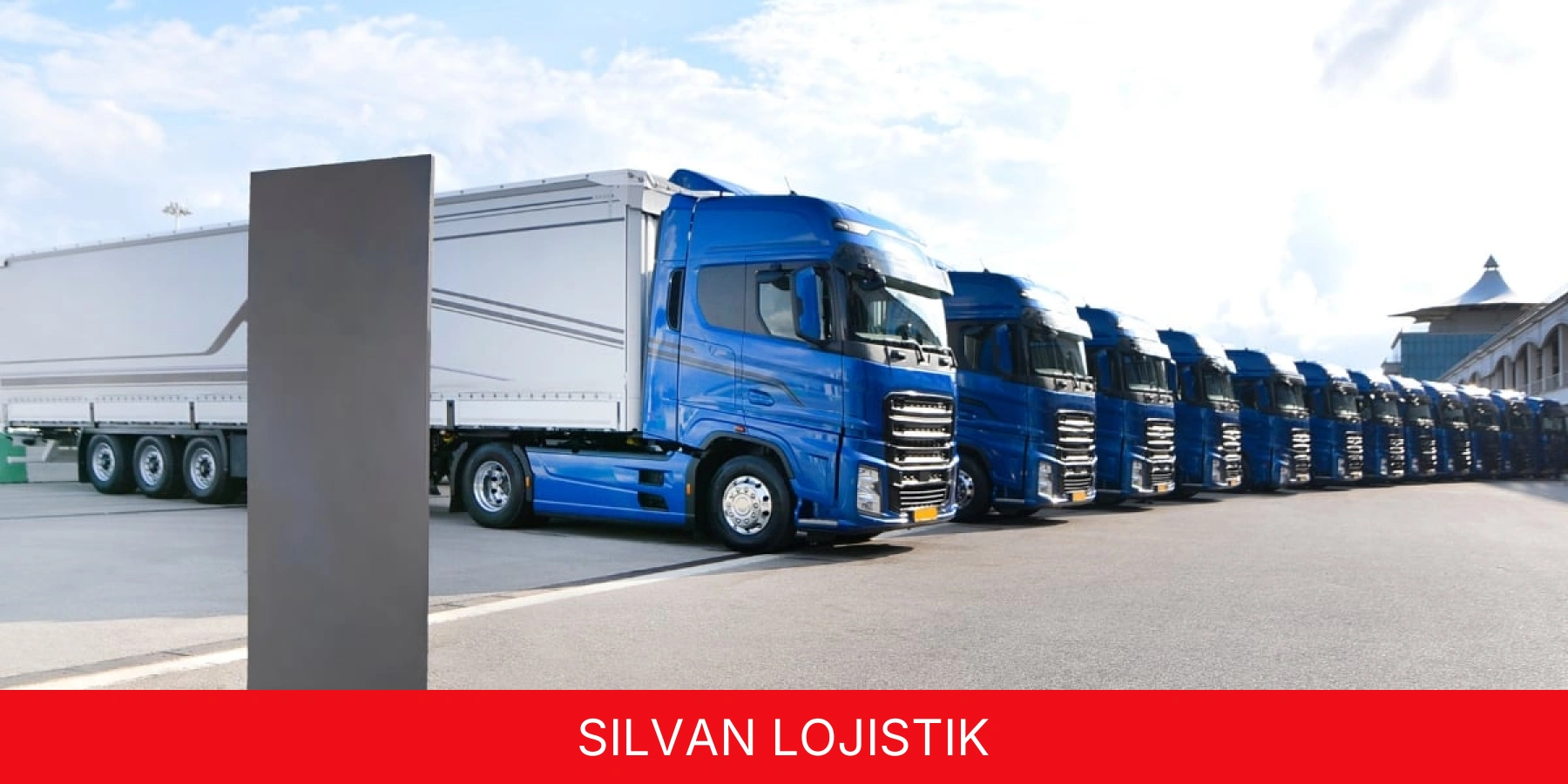 Silvan Lojistik