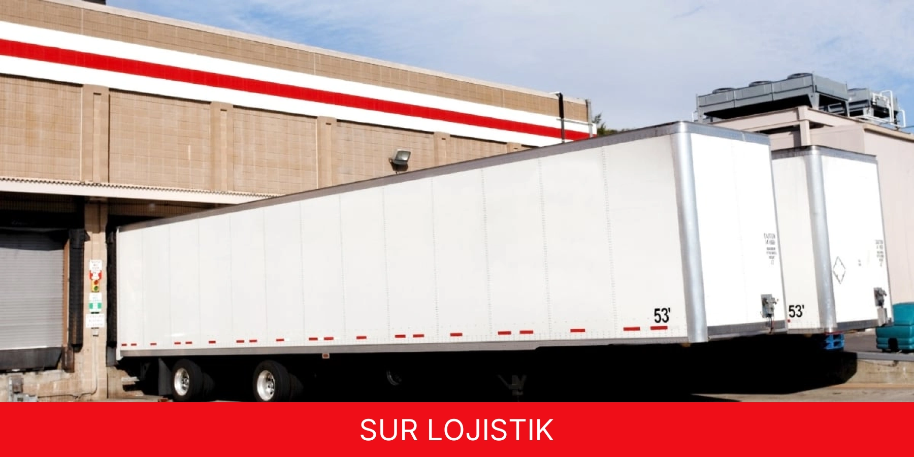 Sur Lojistik