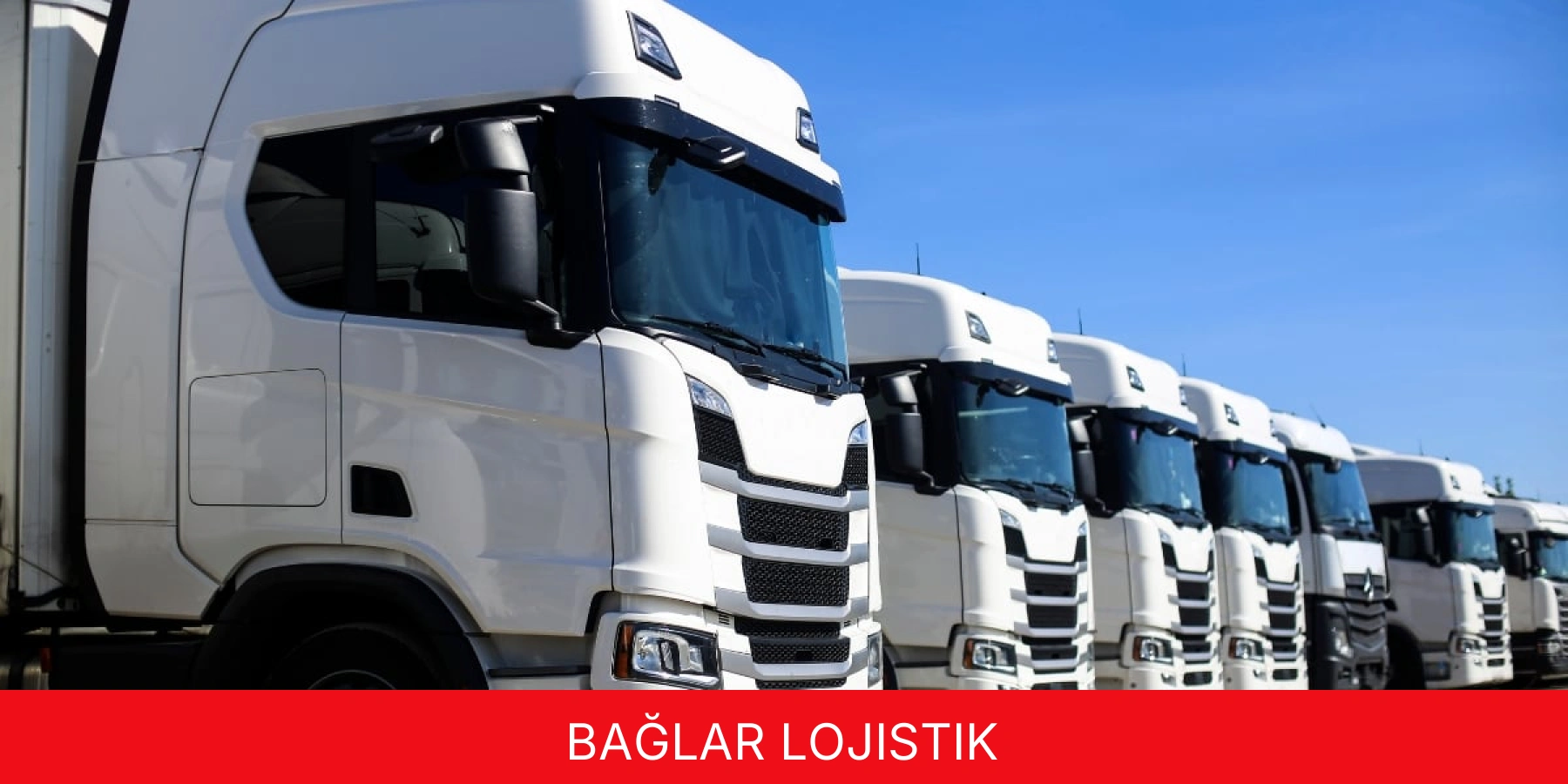 Bağlar Lojistik