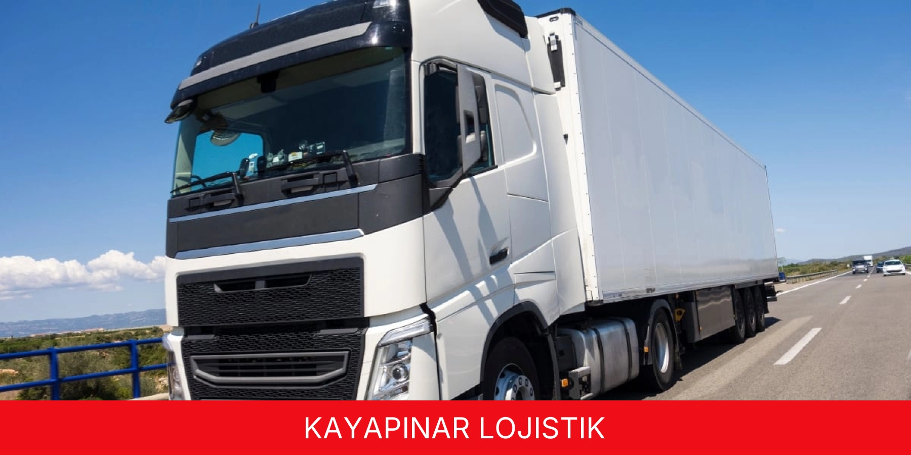 Kayapınar Lojistik