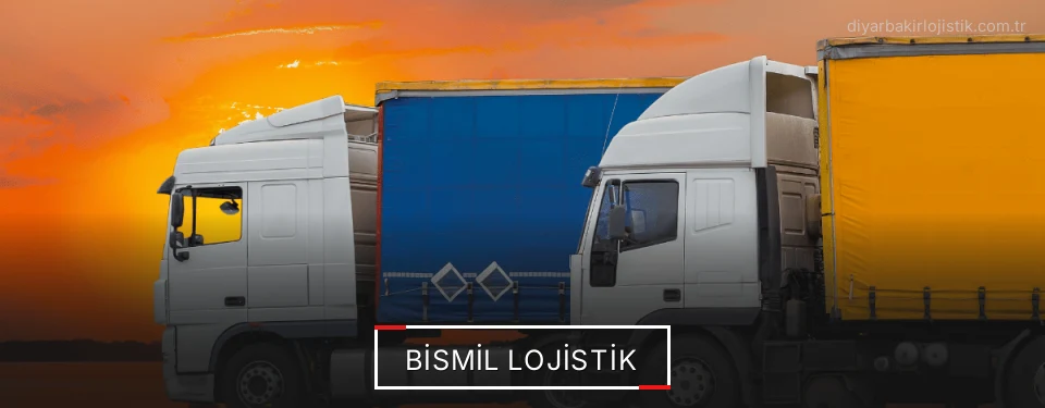 Bismil Lojistik