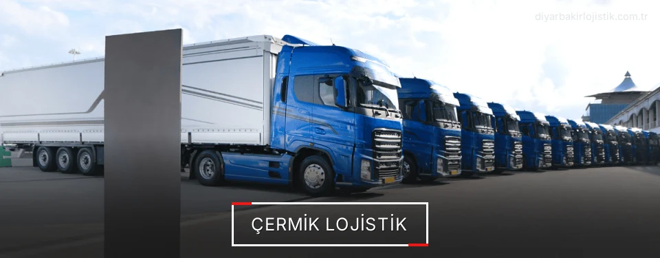Çermik Lojistik