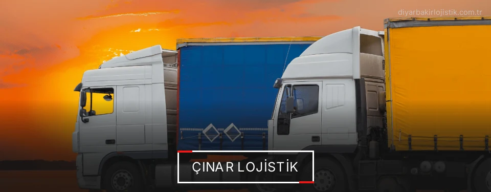Çınar Lojistik Kargo