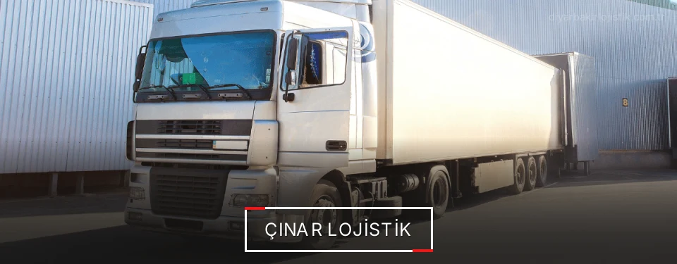 Çınar Lojistik