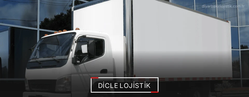Dicle Lojistik
