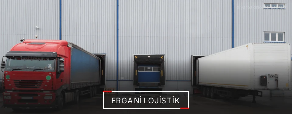 Ergani Lojistik