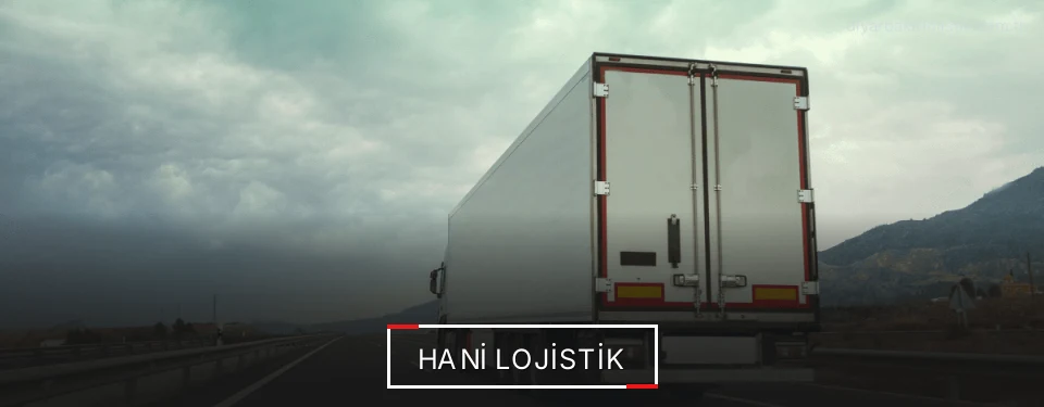 Hani Lojistik