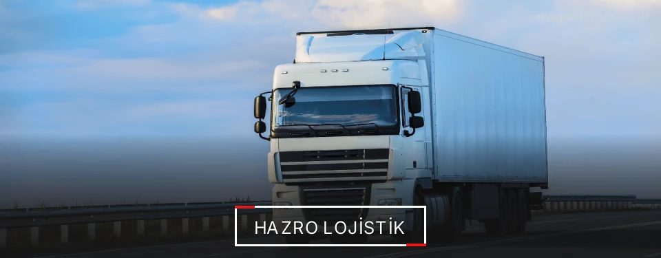 Hazro Lojistik Kargo