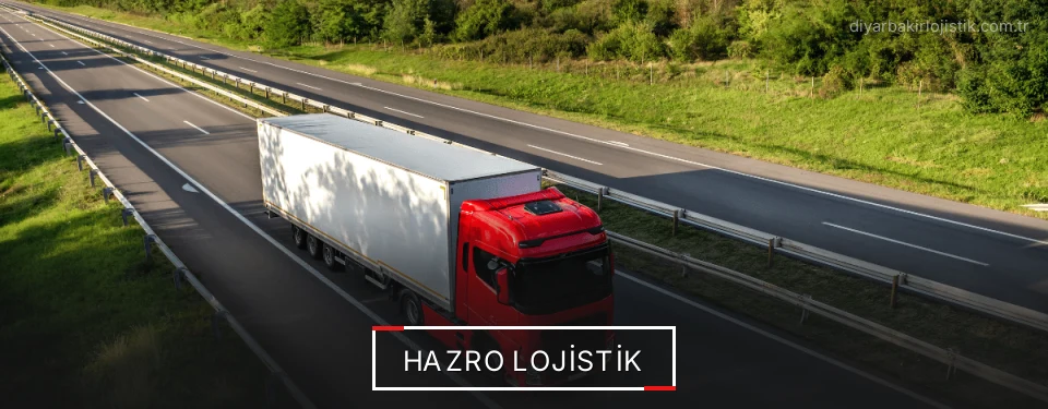 Hazro Lojistik
