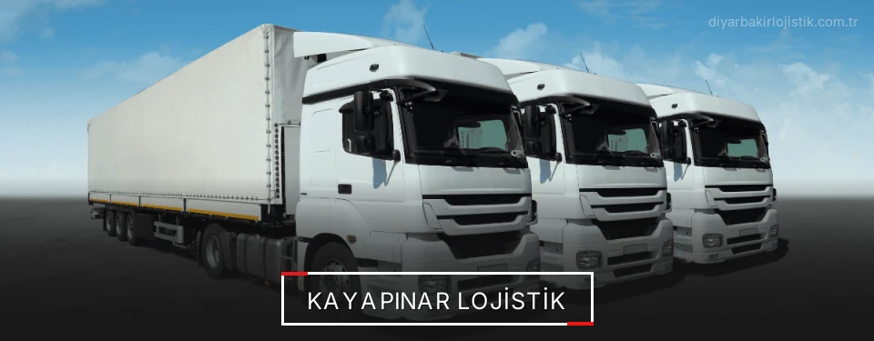 Kayapınar Lojistik