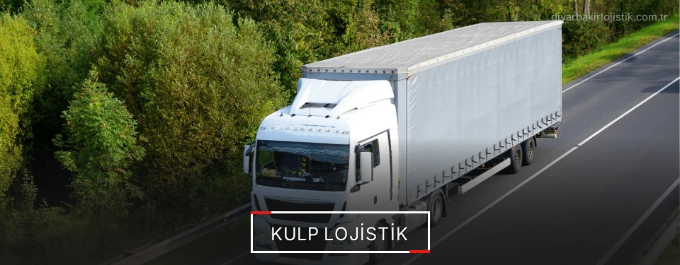 Kulp Lojistik