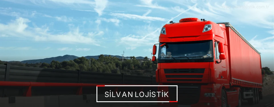 Silvan Lojistik