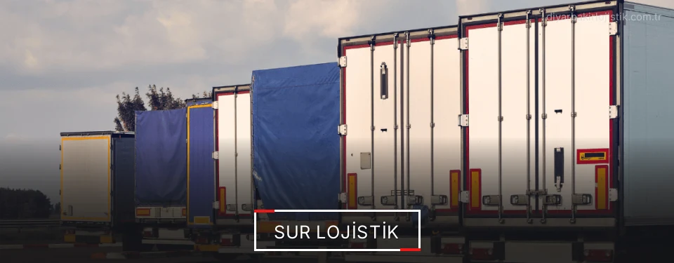 Sur Lojistik Kargo