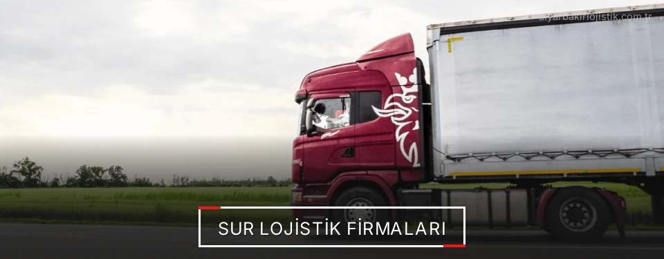Sur Lojistik Taşımacılık