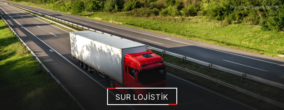 Sur Lojistik